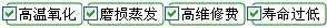 長沙合軒化工高溫減速機(jī)齒輪專用油產(chǎn)品解決的問題