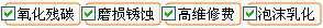 長沙合軒化工特級空氣壓縮機油產(chǎn)品解決的問題